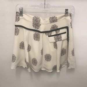 Acl skirt